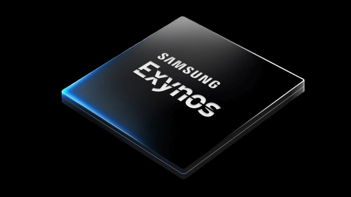 Benchmark results for the Exynos 2200 and Snapdragon 888