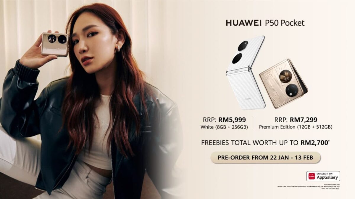 Huawei-p50-pocket-global-price.