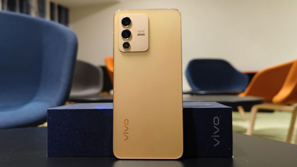 Vivo V23 Pro – A New Flagship Of Vivo – Detailed Review