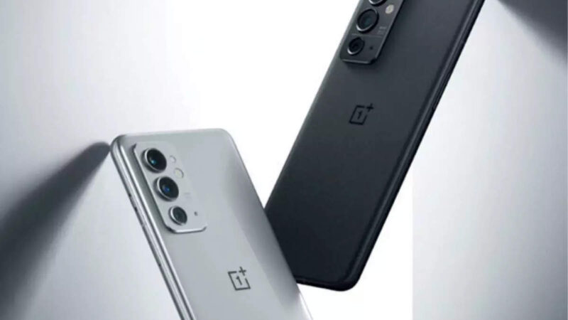 The Detailed Review of OnePlus 9RT & Price in India