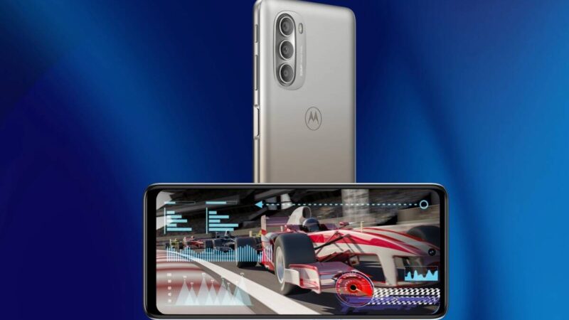 Motorola Moto G51 First 5G Phone of Motorola – Full Review