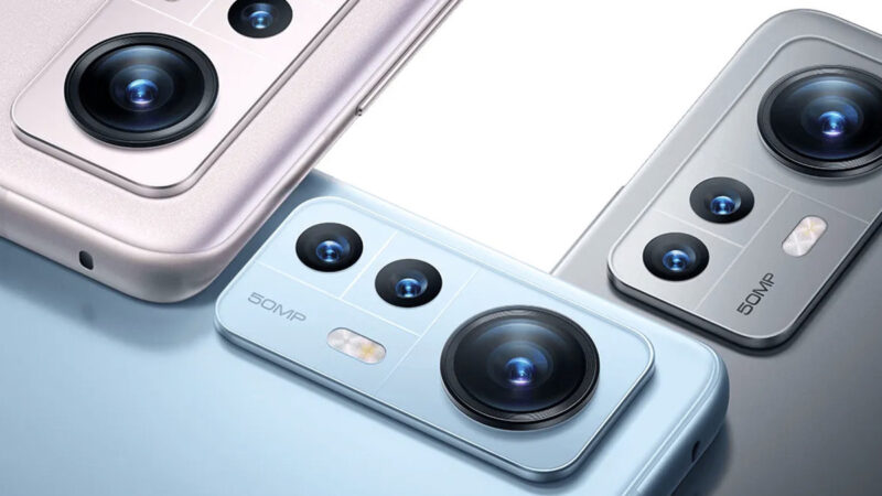 Xiaomi 12 Hands-on Review Part-II | Camera Result, Final Verdict